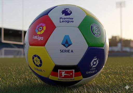 波兰门将团队合影